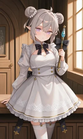 Elf Beauty Girls Collecton - Page 39