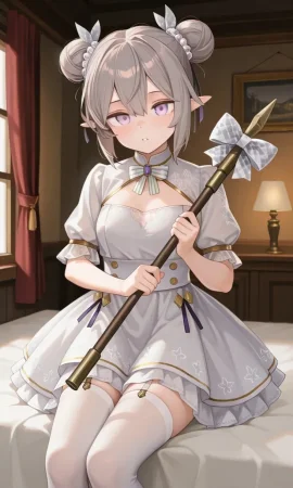 Elf Beauty Girls Collecton - Page 40