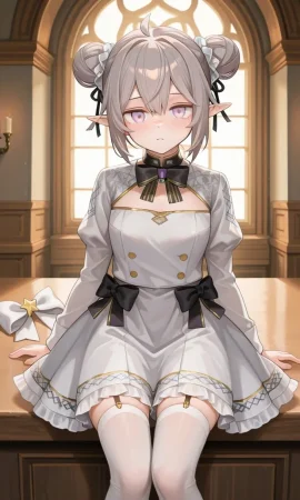 Elf Beauty Girls Collecton - Page 41