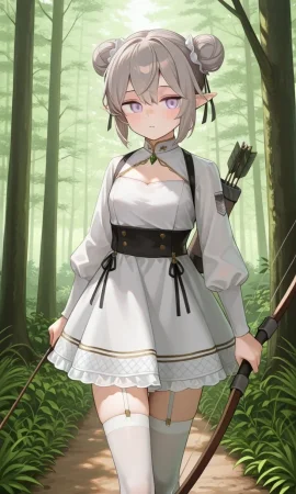 Elf Beauty Girls Collecton - Page 42