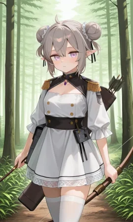 Elf Beauty Girls Collecton - Page 44