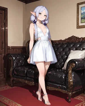 Elf Beauty Girls Collecton - Page 49