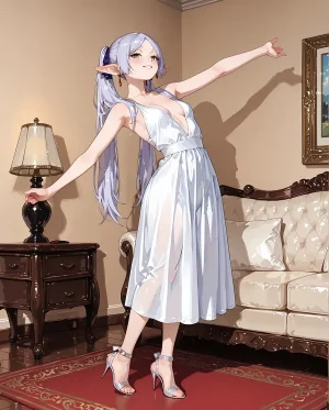 Elf Beauty Girls Collecton - Page 51