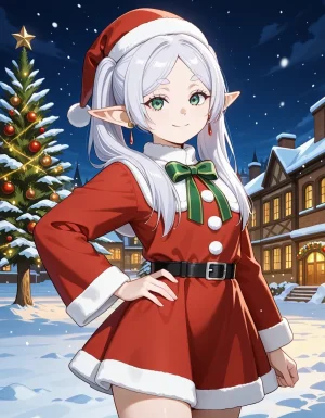 Elf Beauty Girls Collecton - Page 58