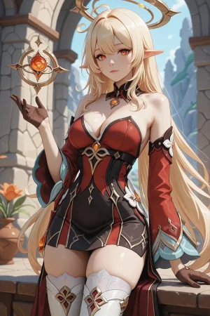 Elf Beauty Girls Collecton - Page 64