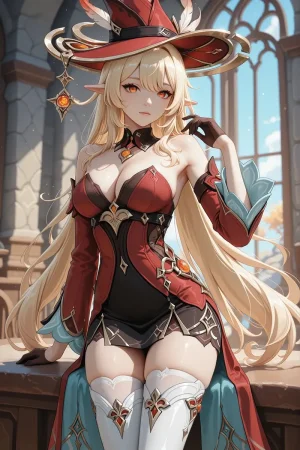 Elf Beauty Girls Collecton - Page 65