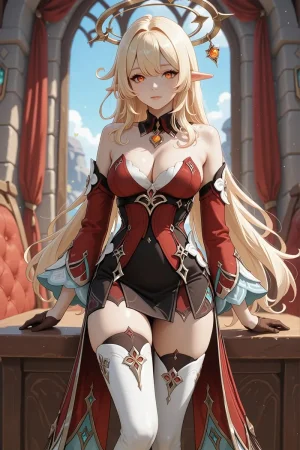 Elf Beauty Girls Collecton - Page 66