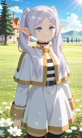 Elf Beauty Girls Collecton - Page 70