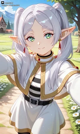 Elf Beauty Girls Collecton - Page 72