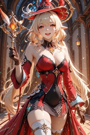 Elf Beauty Girls Collecton - Page 77