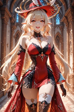 Elf Beauty Girls Collecton - Page 78