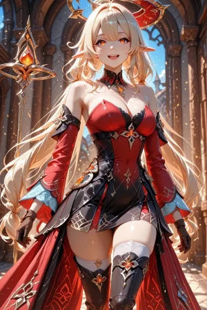 Elf Beauty Girls Collecton - Page 79