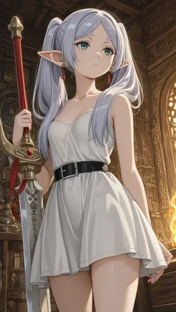 Elf Beauty Girls Collecton - Page 80