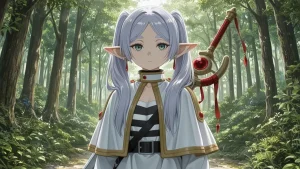 Elf Beauty Girls Collecton - Page 81