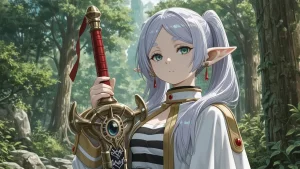 Elf Beauty Girls Collecton - Page 83