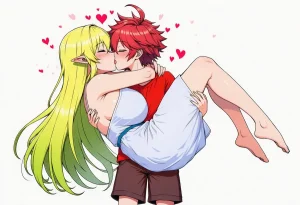 Elf Beauty Girls Collecton - Page 84