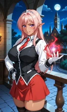 Elf Beauty Girls Collecton - Page 87