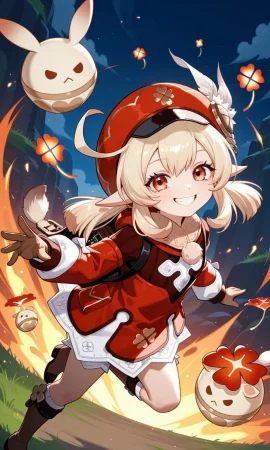 Elf Beauty Girls Collecton - Page 89