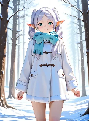 Elf Beauty Girls Collecton - Page 90