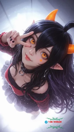 Elf Beauty Girls Collecton - Page 99