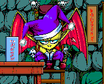 élfNEC PC-98Dragon Knight GAME CG JP CG - Image 34