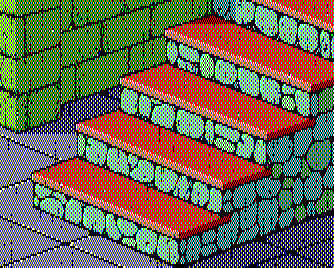 élfNEC PC-98Dragon Knight GAME CG JP CG - Image 81