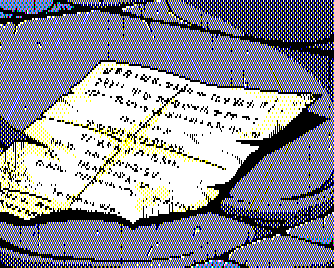 élfNEC PC-98Dragon Knight GAME CG JP CG - Image 83