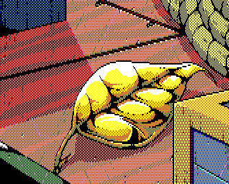 élfNEC PC-98Dragon Knight GAME CG JP CG - Image 85