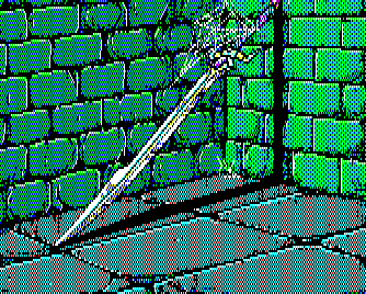 élfNEC PC-98Dragon Knight GAME CG JP CG - Image 88