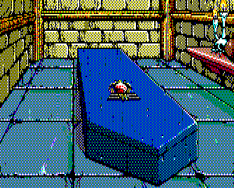 élfNEC PC-98Dragon Knight GAME CG JP CG - Image 91