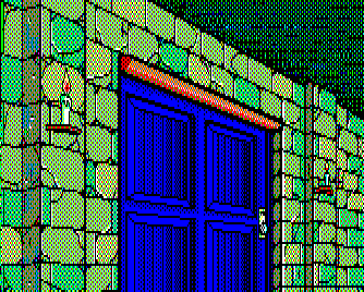 élfNEC PC-98Dragon Knight GAME CG JP CG - Image 92