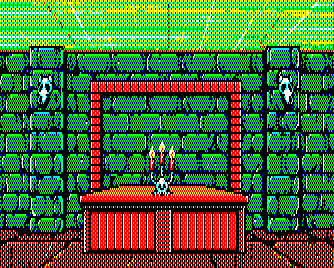 élfNEC PC-98Dragon Knight GAME CG JP CG - Image 93