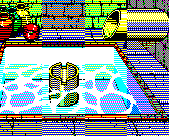 élfNEC PC-98Dragon Knight GAME CG JP CG - Image 94