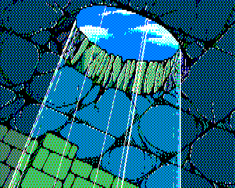 élfNEC PC-98Dragon Knight GAME CG JP CG - Image 95