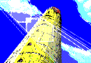 élfNEC PC-98Dragon Knight GAME CG JP CG - Page 77