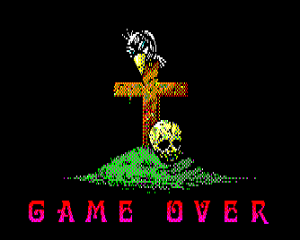 élfNEC PC-98Dragon Knight GAME CG JP CG - Page 98