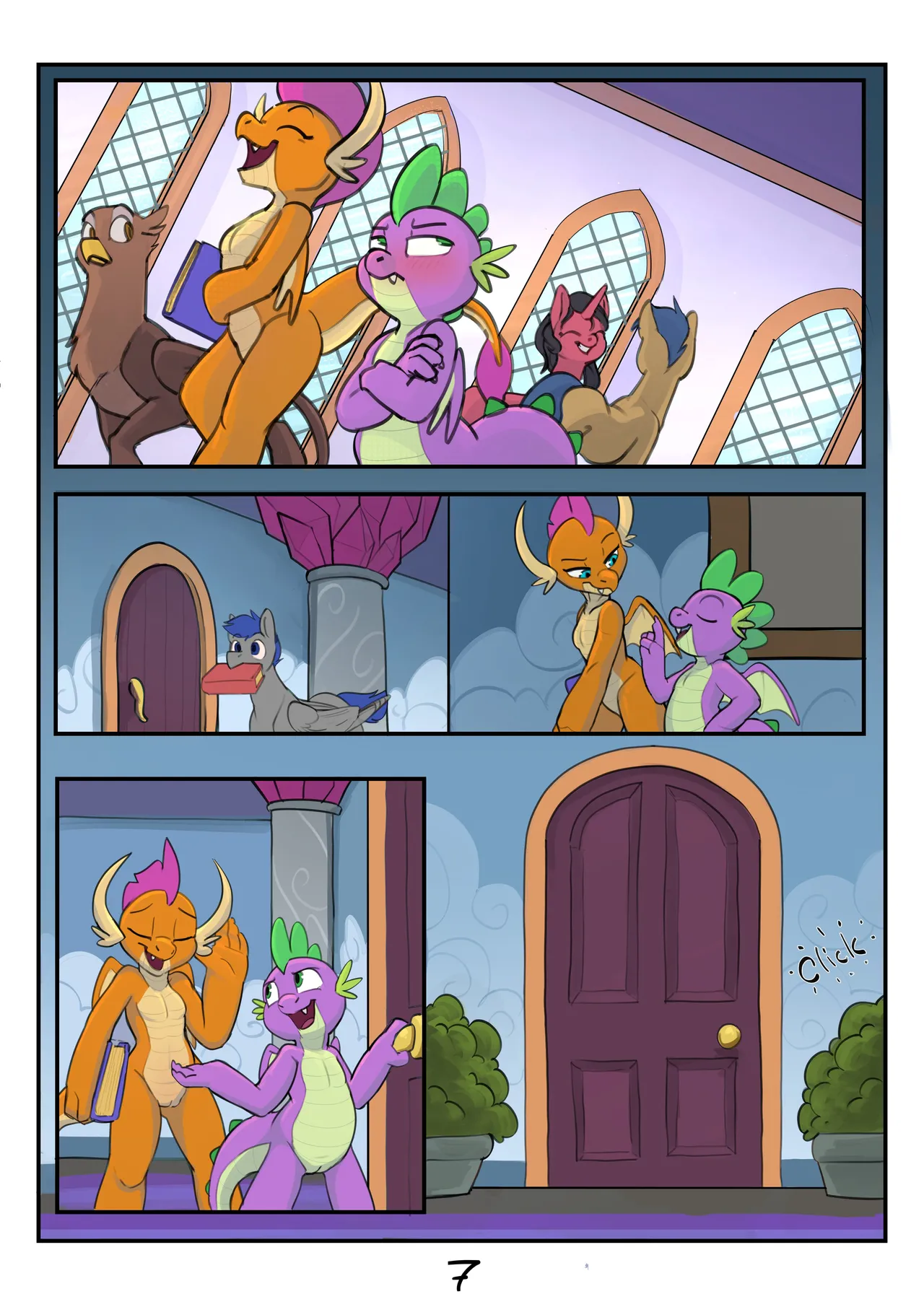 Elicitie Cram Sesh 期末周复习 已完结 - Image 8