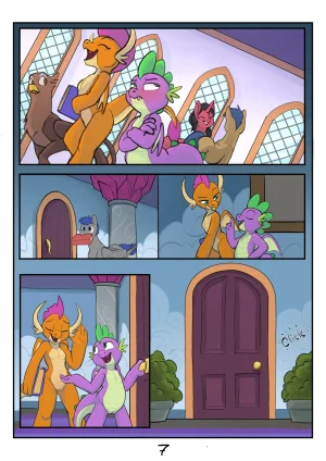 Elicitie Cram Sesh 期末周复习 已完结 - Page 8