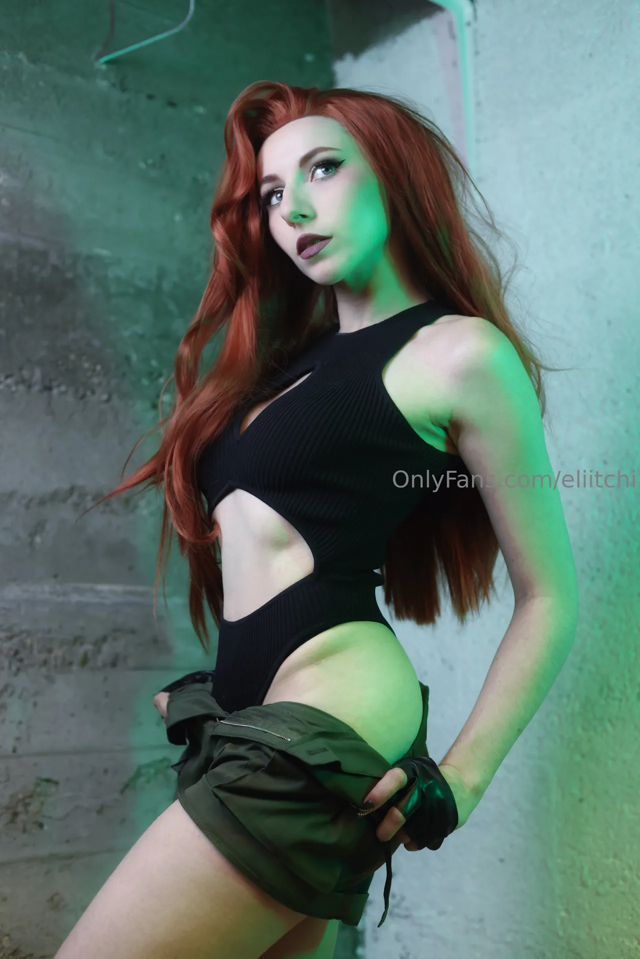 Eliitchi - Kim Shego - Image 10