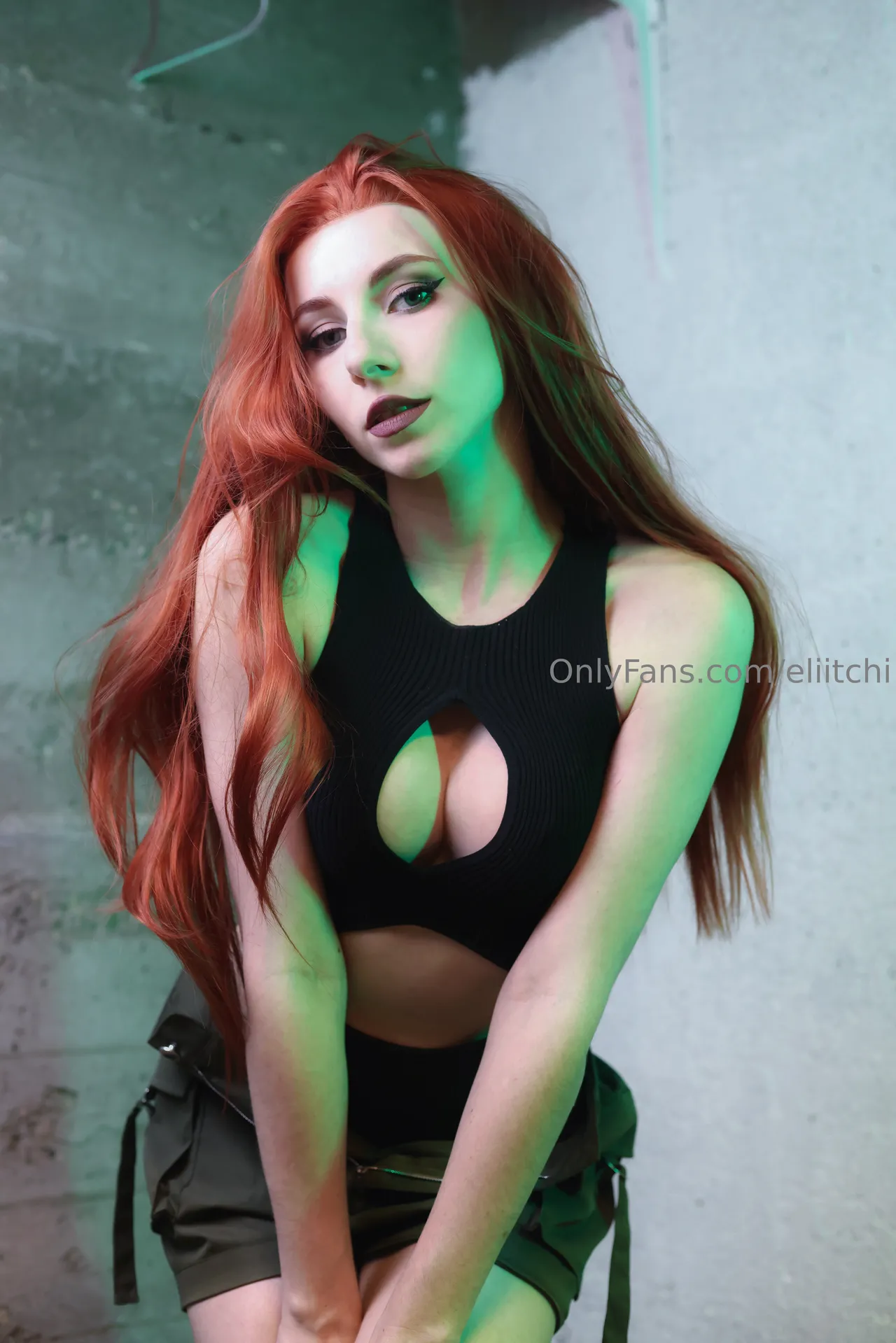 Eliitchi - Kim Shego - Image 8