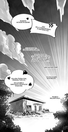 ElizaGM Flan Napolitano - Capítulo 10 - Arreciando de pasión One Piece - Page 46