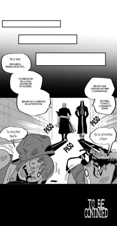 ElizaGM Flan Napolitano - Capítulo 10 - Arreciando de pasión One Piece - Page 47