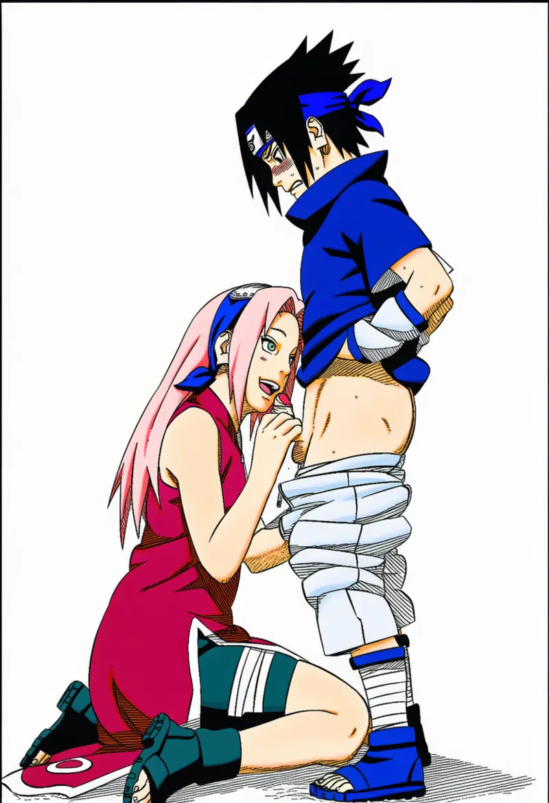 Elmo Haruno Sakura Classic - Image 101