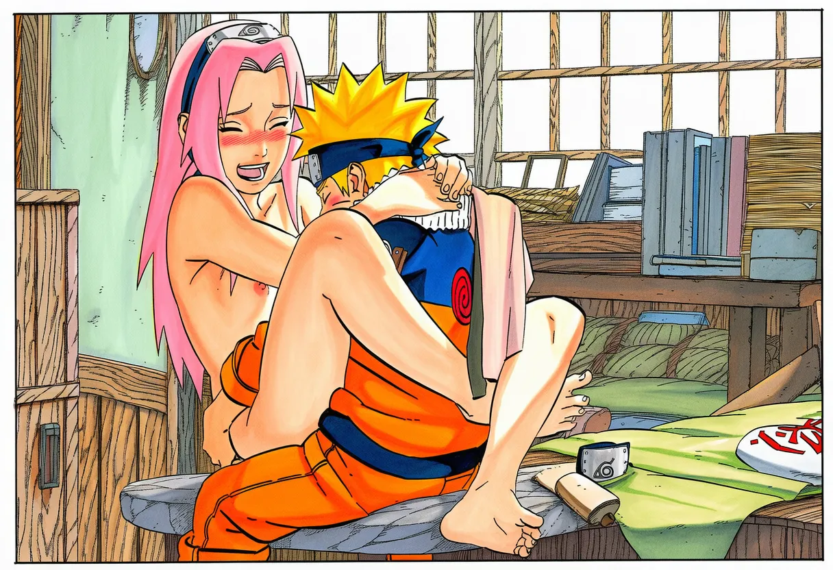 Elmo Haruno Sakura Classic - Image 104