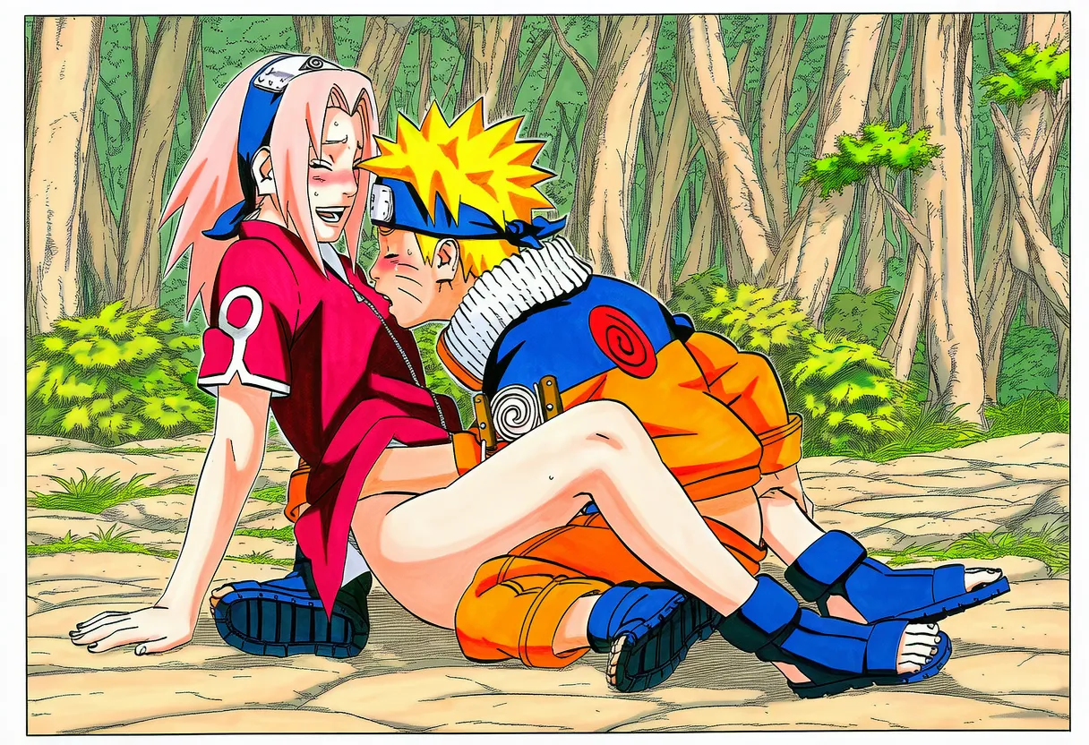 Elmo Haruno Sakura Classic - Image 11
