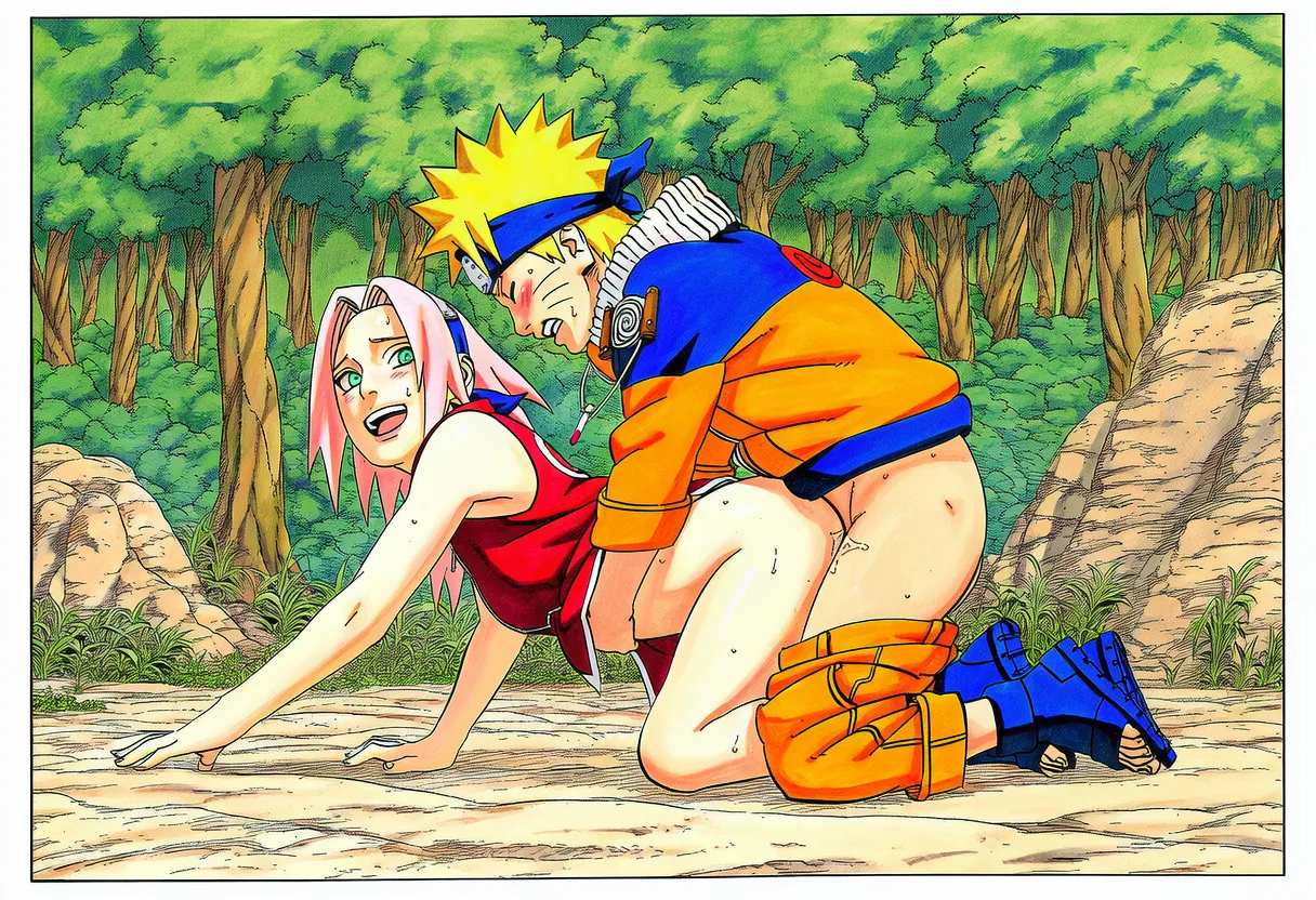 Elmo Haruno Sakura Classic - Image 112