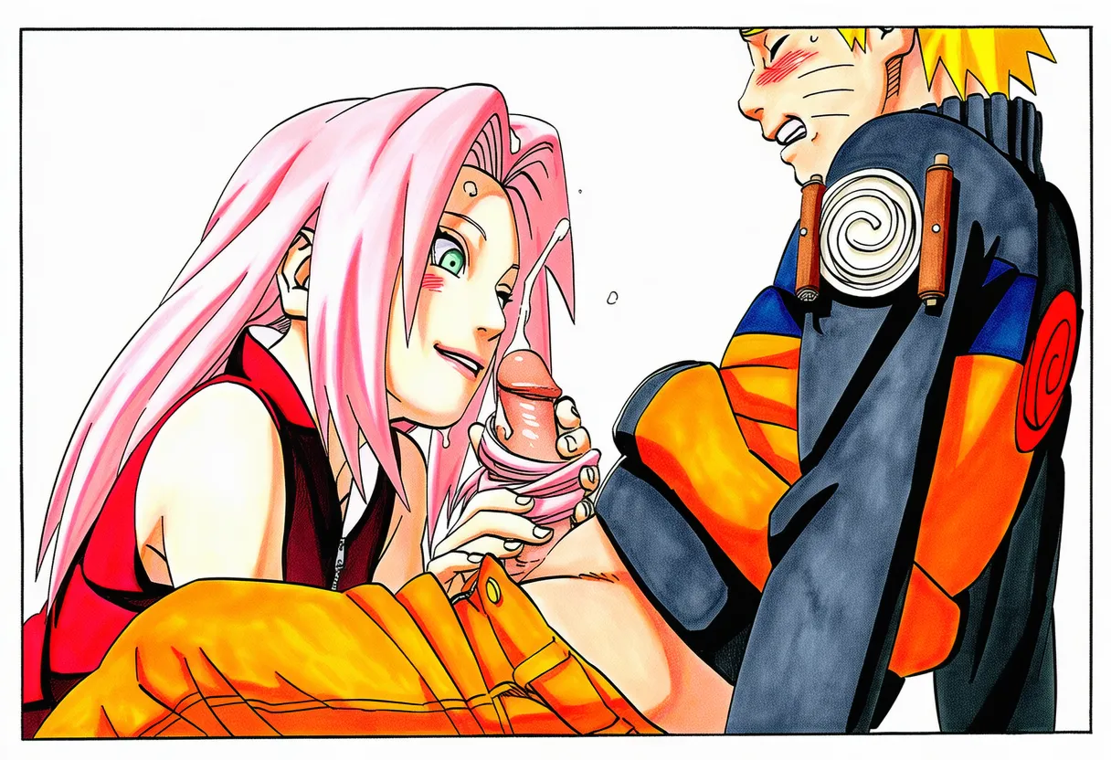 Elmo Haruno Sakura Classic - Image 116