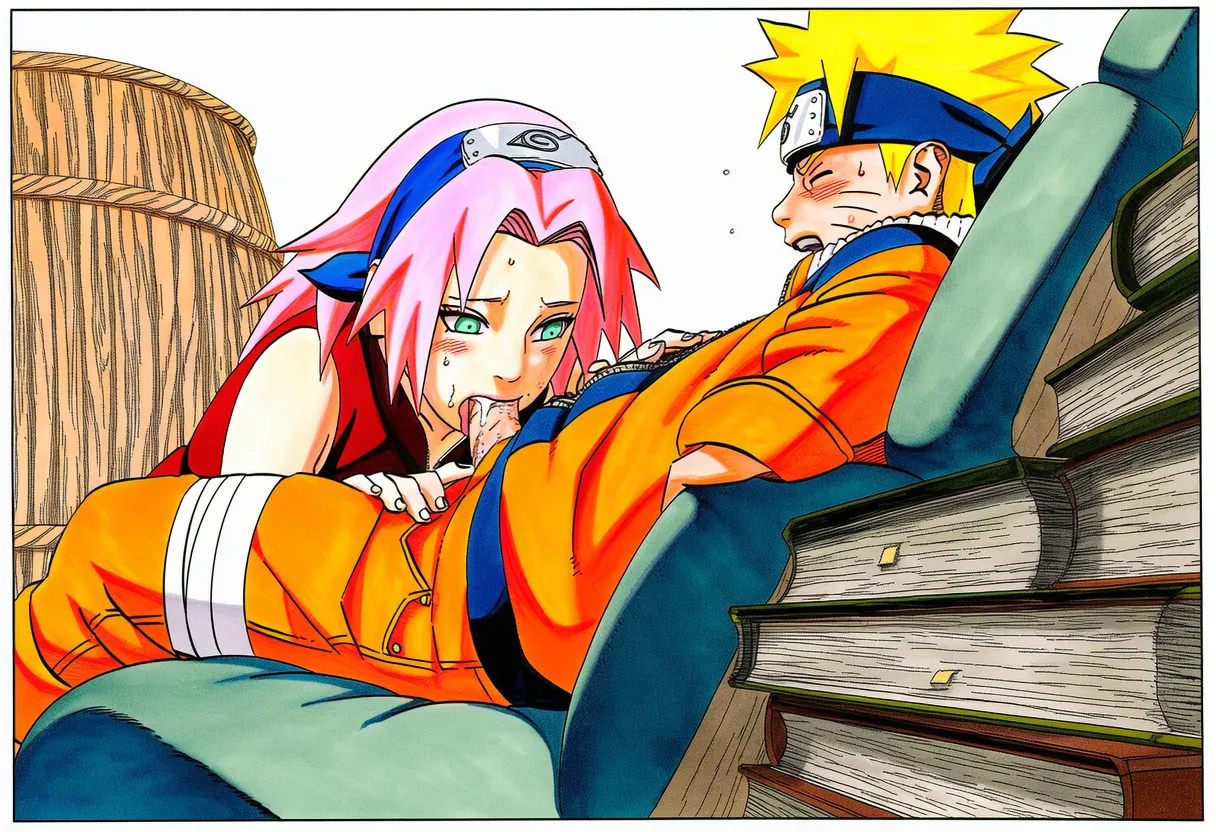 Elmo Haruno Sakura Classic - Image 12
