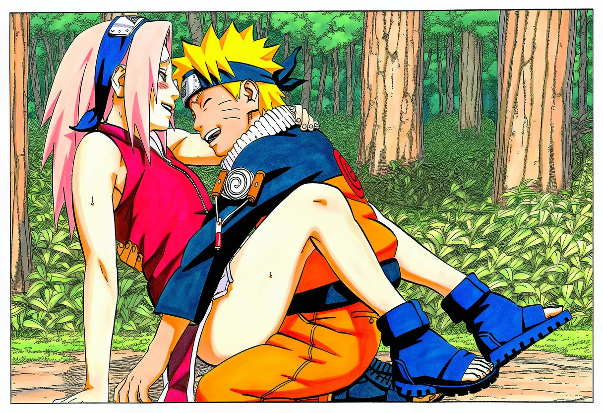 Elmo Haruno Sakura Classic - Image 124