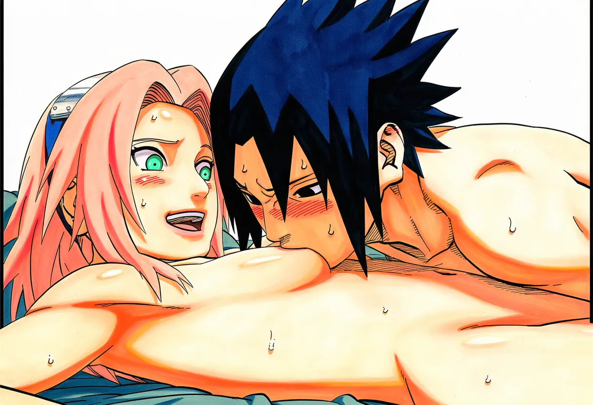 Elmo Haruno Sakura Classic - Image 129